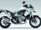 Honda VFR 1200X Crosstourer